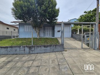 house em Rua Egidio Morassutti, Borgo - Bento Gonçalves - RS