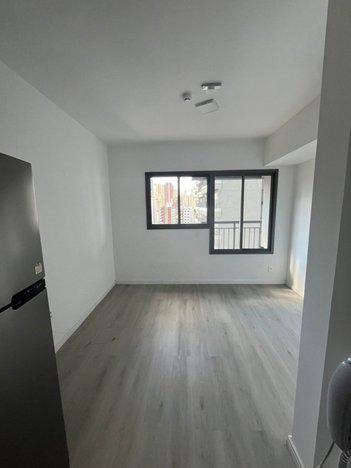 apartment em Avenida Armando Ferrentini, Paraíso - São Paulo - SP
