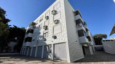 apartment em Rua Catumbi, Medianeira - Porto Alegre - RS