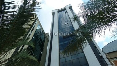 office em Avenida Angélica, Consolação - São Paulo - SP