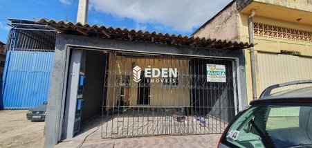 house em Rua Doutor Nelson de Souza Campos, Vila Martins - Itu - SP