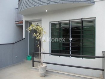 house em Rua Teresa Marques, Jardim Marilu - São Paulo - SP