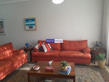 house em Avenida Portugal, Brooklin Paulista - São Paulo - SP