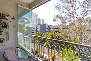 apartment em Rua Alexandre Benois, Vila Andrade - São Paulo - SP