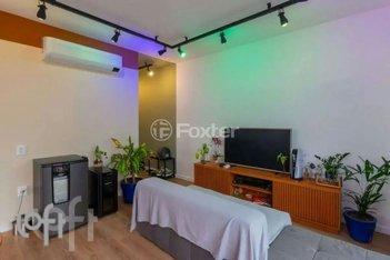 apartment em Rodrigo Lobato, Vila Romana - São Paulo - SP