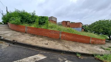 land_lot em Avenida Papa João Paulo II, Parque Residencial São Clemente - Monte Mor - SP