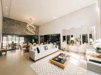 house em Rodovia Mello Peixoto, Jardim Tarobá - Cambé - PR