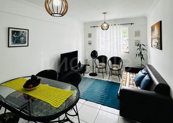 apartment em Rua Alcides Pereira, Fazendinha - Itajaí - SC