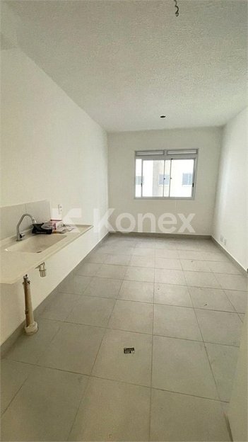 apartment em Rua da Baracela, Parque Novo Mundo - São Paulo - SP