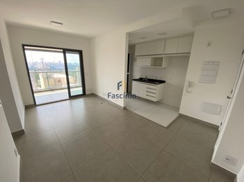 apartment em Rua Capote Valente, Pinheiros - São Paulo - SP
