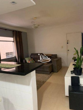 apartment em Rua Raul Ricardo de Barros, Pitangueiras - Guarujá - SP