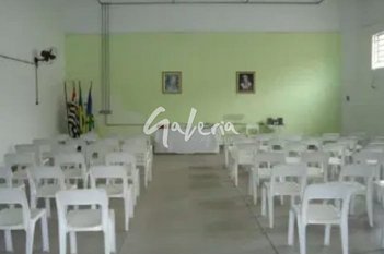 commercial_property em Rua Cotoxó, Vila Pires - Santo André - SP