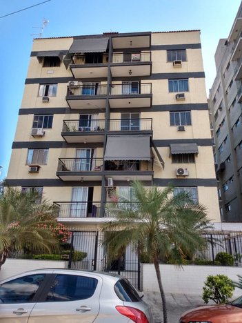 apartment em Rua Ouro Fino, Irajá - Rio de Janeiro - RJ