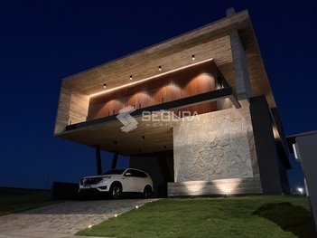 house em Avenida Deoclecio Rodrigues, Berto Cirio - Nova Santa Rita - RS