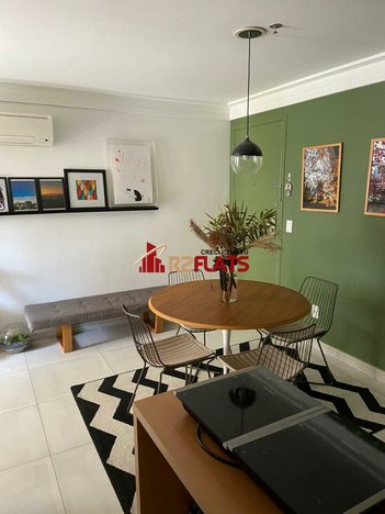 apartment em Rua Tuim, Vila Uberabinha - São Paulo - SP