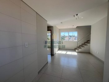 apartment em Rua Ministro Oliveira Salazar, Santa Mônica - Belo Horizonte - MG