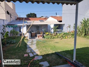 house em Rua Barretos, Jardim Proença - Campinas - SP