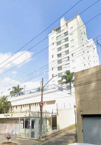 apartment em Arcipreste Ezequias, Ipiranga - São Paulo - SP