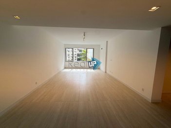 apartment em Rua Bolivar, Copacabana - Rio de Janeiro - RJ