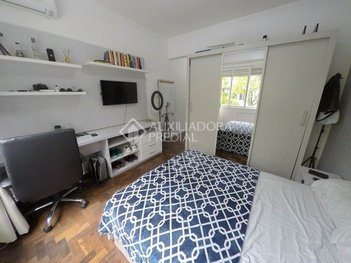 apartment em Rua dos Andradas, Centro Histórico - Porto Alegre - RS