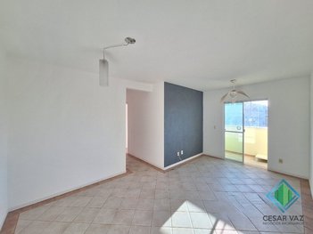 apartment em Servidão Wenceslau Martinho Vieira, Córrego Grande - Florianópolis - SC
