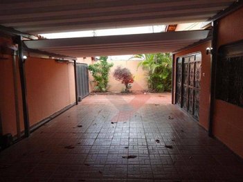 house em Rua I, Setor Marechal Rondon - Goiânia - GO