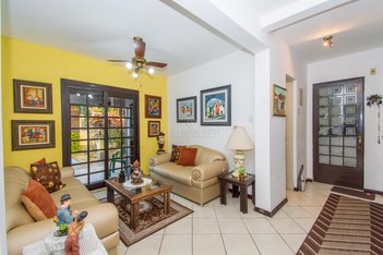 house em Mário Assumpção, Serraria - Porto Alegre - RS