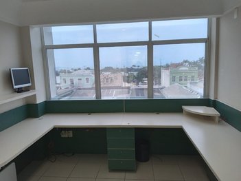 office em Felipe Schmidt, Centro - Florianópolis - SC