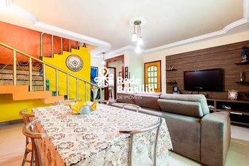 house em QN 7 Conjunto 18, Riacho Fundo II - Brasília - DF