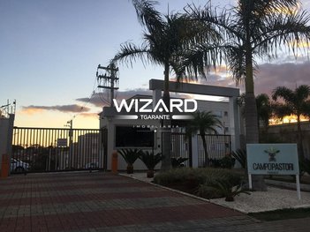 apartment em Avenida das Oliveiras, Residencial Frei Galvão - São José dos Campos - SP