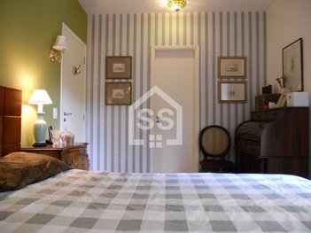 apartment em Rua Doutor Bacelar, Vila Clementino - São Paulo - SP