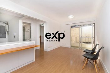 apartment em Rua Professor Tamandaré Toledo, Itaim Bibi - São Paulo - SP