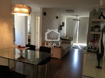 apartment em Rua Álvaro Nunes, Vila Congonhas - São Paulo - SP