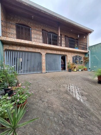 house em Rua Granada, Jundiapeba - Mogi das Cruzes - SP