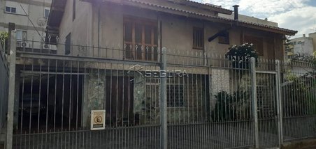 house em Alberto Torres, Centro - Canoas - RS