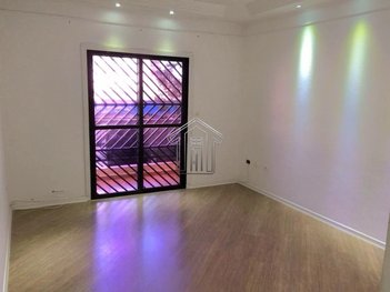 apartment em Rua Itajubá, Vila Alice - Santo André - SP