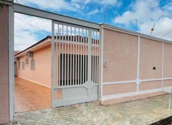 house em Rua José Rico Belda, Planalto - Araçatuba - SP