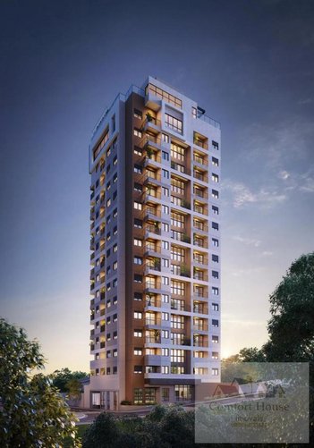 apartment em Rua Américo Vespucci, Vila Prudente - São Paulo - SP