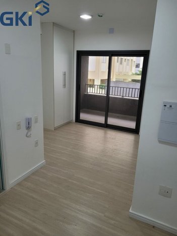 apartment em Avenida Onze de Junho, Vila Clementino - São Paulo - SP