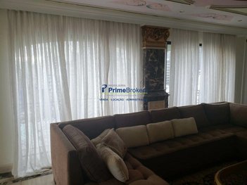 apartment em Rua Teixeira da Silva, Paraíso - São Paulo - SP