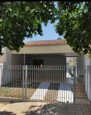 house em Rua Emílio Beltrami Filho, Parque da Gávea - Maringá - PR