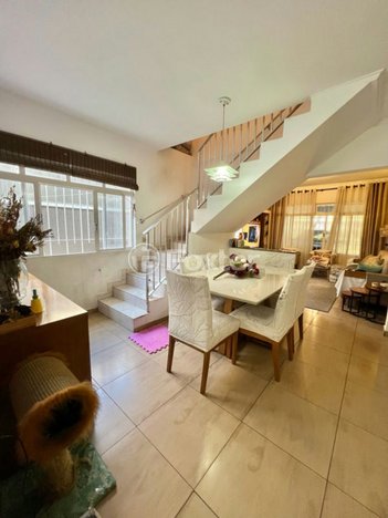 house em Avenida Cônego José Salomon, Vila Portugal - São Paulo - SP