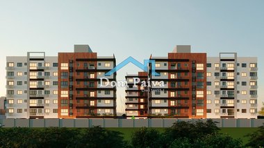 apartment em Rua Doutor Campos Velho, Cristal - Porto Alegre - RS
