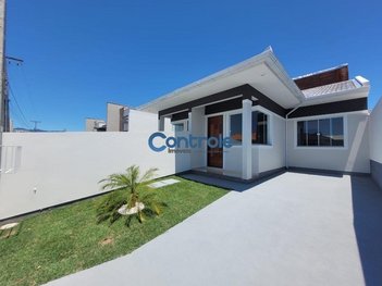 house em Avenida Michelangelo, Barra do Aririú - Palhoça - SC