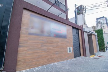 apartment em Rua Tuiuti, Tatuapé - São Paulo - SP