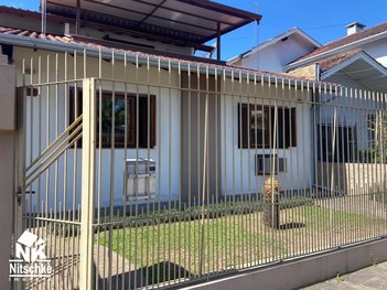 commercial_building em Rua Getúlio Vargas, Centro - Sapiranga - RS