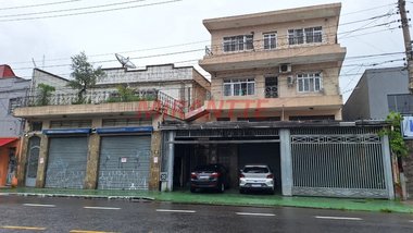 industrial em Deputado Emílio Carlos, Limão - São Paulo - SP