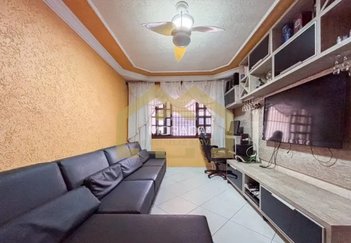 house em Rua Bela Vista do Ivaí, Jaraguá - São Paulo - SP