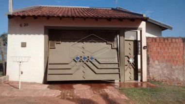 house em Rua Milton Dias de Carvalho, Tangarás - Bauru - SP