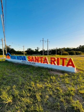 land_lot em Estrada Passo do Caí, Nova Santa Rita - Nova Santa Rita - RS